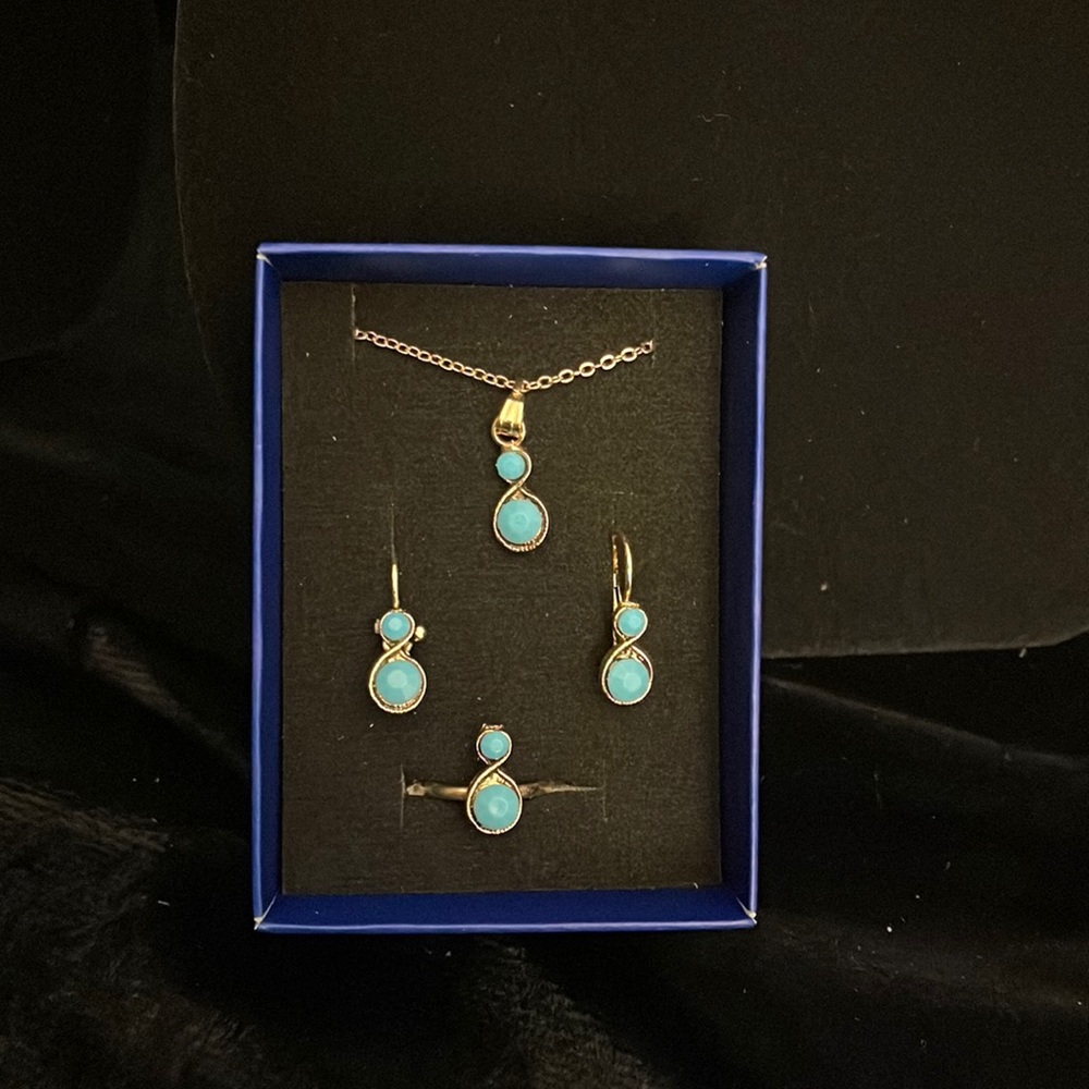 Jewelry Set